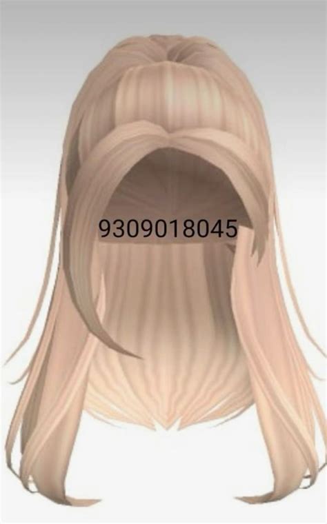 Berry Avenue Blonde Hair Codes In 2023 Blonde Hair Blonde Hair
