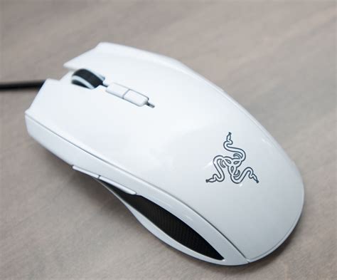 Razer Taipan review