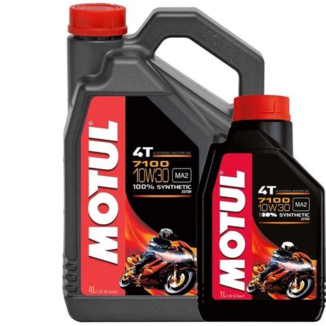 Honda 10w30 Fully Synthetic Engine Oil