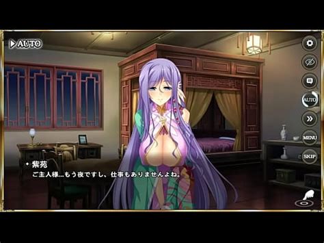 エロ シーン 真恋姫夢想 天下統一伝 黄忠 略裝 XVIDEOS