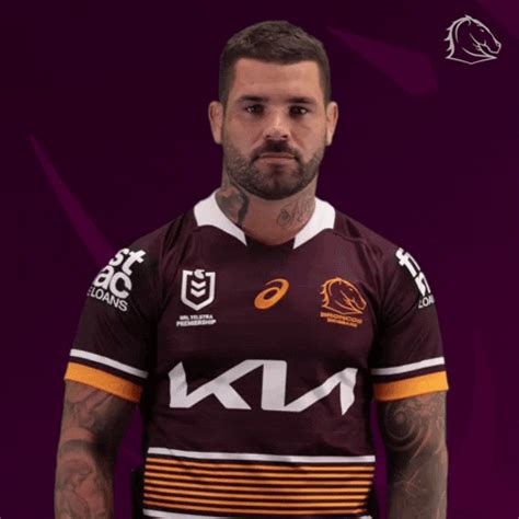 Brisbane Broncos GIFs - Get the best GIF on GIPHY