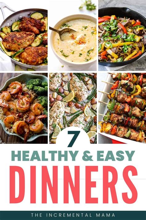 7 Quick And Healthy Dinner Recipes Under 30 Minutes