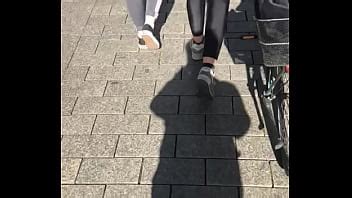 Franco Culo Sexy Leggings XVIDEOS