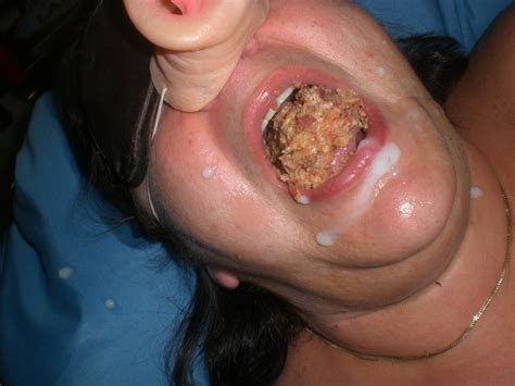 Pig Cum Bacon Eating By My Fat Bbw Oinker Pig Porn Pictures Xxx Photos Sex Images