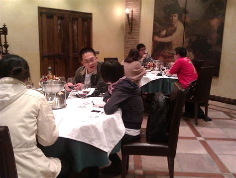 Hong Kong Sommelier Association Wine Tour
