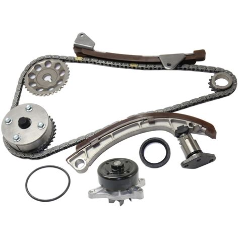 Toyota Corolla Timing Chain Kit Includes Water Pump Kit