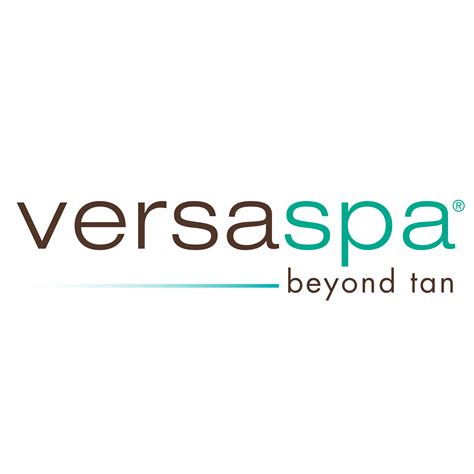 Versaspa Logo Sunless Australia Inc