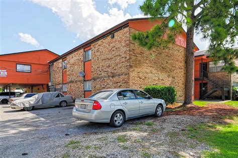 Parkway Apartments Beaumont Tx 77705