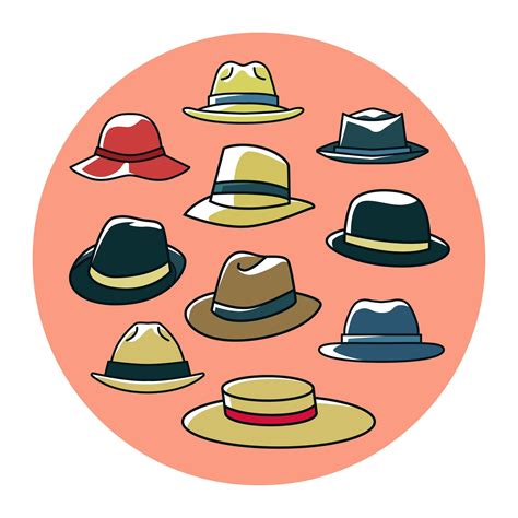 Панама арт рисунок (25 фото)