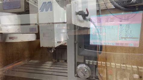 Milltronics Vm Series B Cnc Vertical Machining Center Xecnc