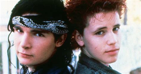 Corey Feldman Explains Why (My) Truth: The Rape of 2 Coreys Is Only ...