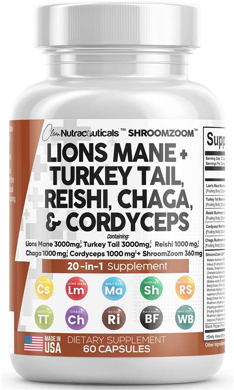 shawn ryan mushroom supplement 6