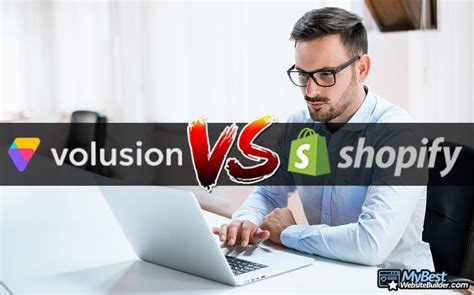 Shopify Vs Volusion Cu L Es Mejor Shopify O Volusion