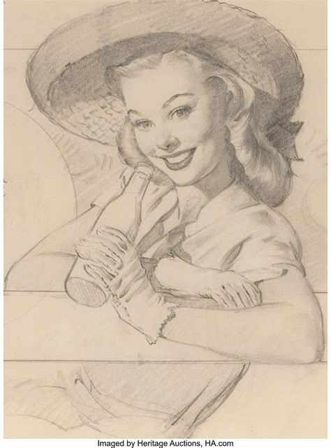 Gil Elvgren Artofit