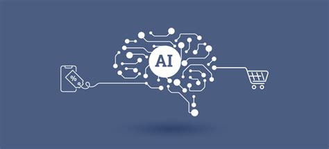 Trending In E Commerce How Artificial Intelligence Is Transforming