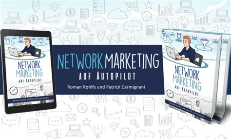 Network Marketing Autopilot Dagis Net Tipps De