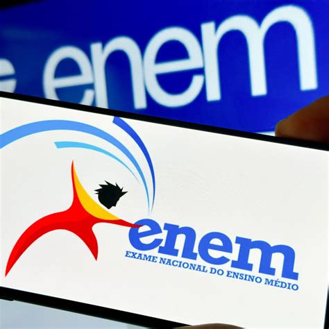 Enem 2024 Inscrições Para As Provas Terminam Nesta Sexta Feira 7