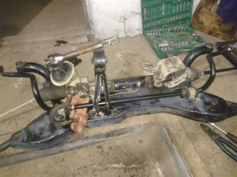 Подвеска. В круг — Mitsubishi Lancer X, 2,4 л, 2008 года | своими ...