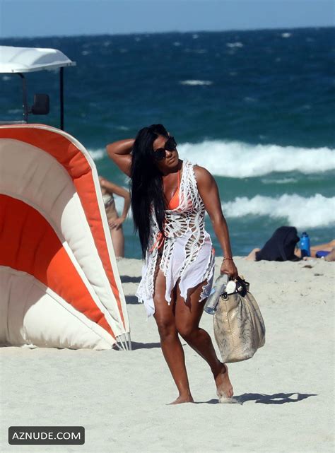 Maripily Rivera Nude Aznude