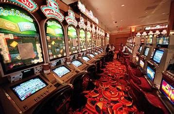 Experience Detroit -- Casinos