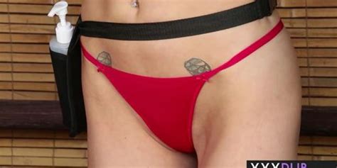 Passion Polish Massage By Wet European MILF With Nice Ass Natasha Starr Tnaflix