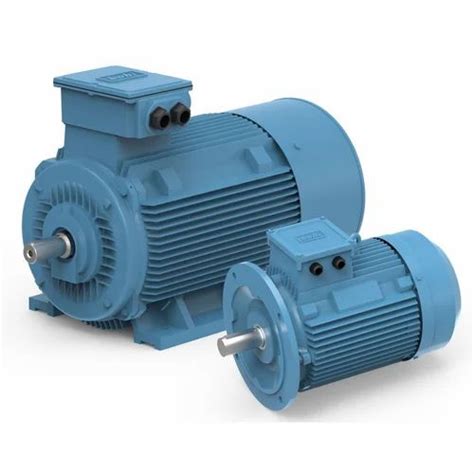 75 KW 100 HP Three Phase Induction Motor 3000 Rpm At Best Price In