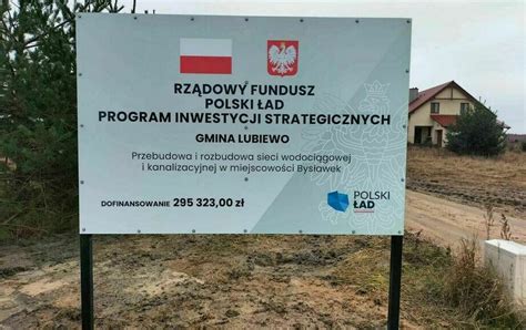 Odbi R Inwestycji Pn Przebudowa I Rozbudowa Sieci Wodoci Gowej I