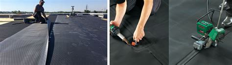 ЭПДМ мембрана, цена за 1 м2 материала и купить EPDM