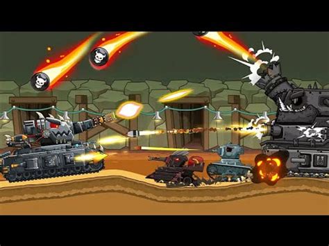 TANK ARENA STEEL BATTLE MY ALL VERY WEAK TANKS YouTube