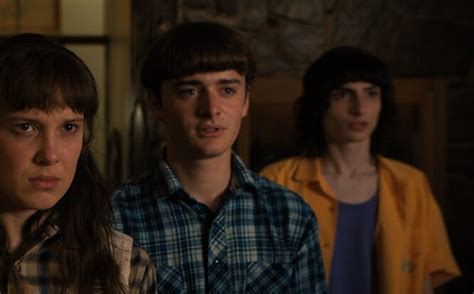 Ator De Stranger Things Confirma Que Will Gay E Apaixonado Por Mike O Imparcial