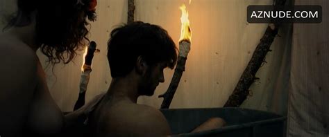 Alexia Carr Nude Aznude