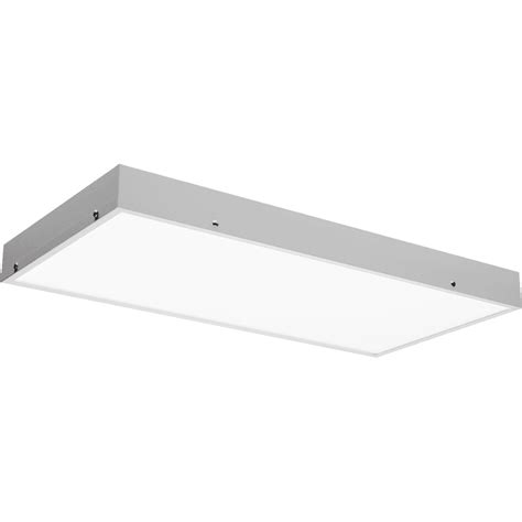 Настенно-потолочный светильник OPTIMA.OPL ECO LED 300 EM 4000K ...