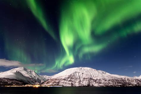 Northern Europe | ExplorEarth