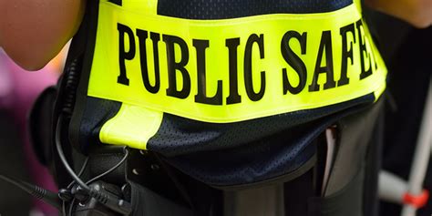 Sex Offender Notice Century College