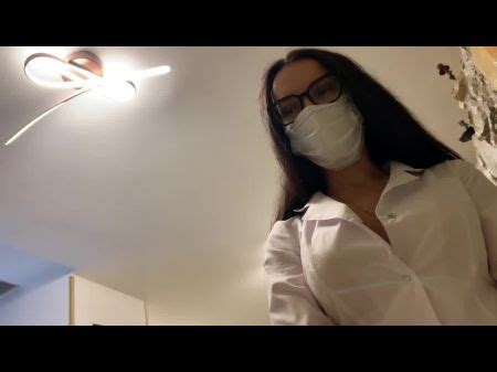 Nurse Handjob Gloves Hotntubes Porn