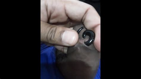 Playing With Boy Cock Wearing Cock Ring Pornhub Gay