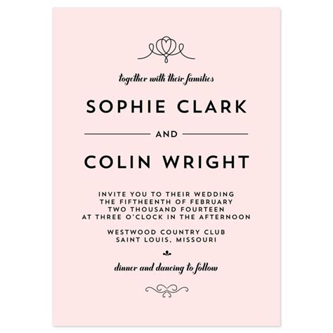30+ Amazing Image of Funny Wedding Invitation Wording - regiosfera.com