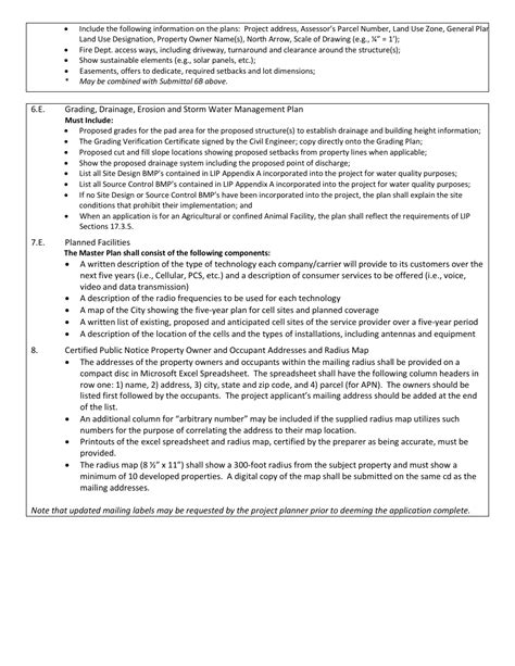 City Of Barstow California Wireless Telecommunications Facilities