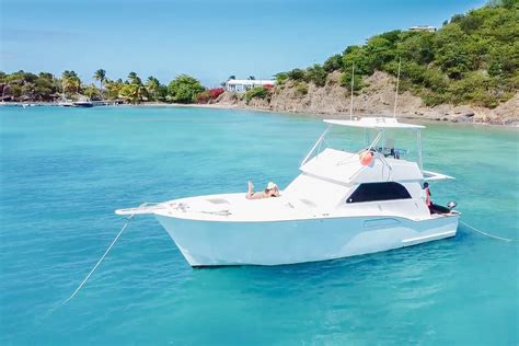 Boat Tours Puerto Rico (2026) - All You Need to Know BEFORE You Go