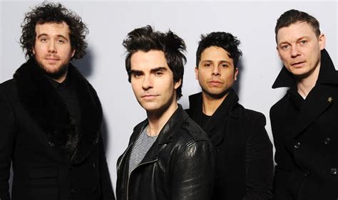 Stereophonics members: Are Stereophonics still together? Where are they ...