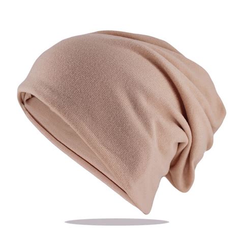 Mannen Vrouwen Beanie Gebreide Lente Herfst Cap Ef Grandado