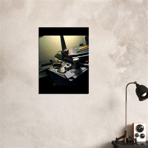 Kendrick Lamar Section 80 Album Cover Art Canvas Wall Art - Etsy