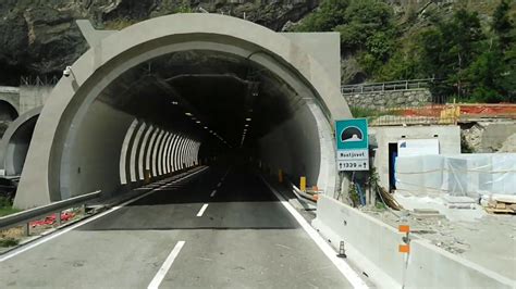 Монт-бланк Италия - Франция - YouTube