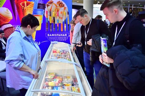 PRODEXPO 2025: international exhibition for food, beverages and food