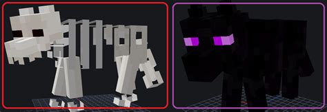 Another Better Wolves Minecraft Texture Pack