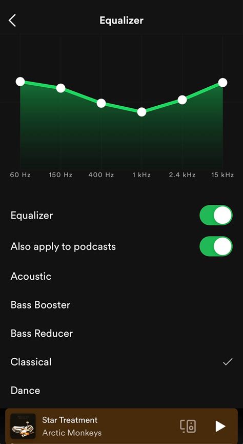 Graphic Equalizer Car Audio Settings At Royal Sample Blog
