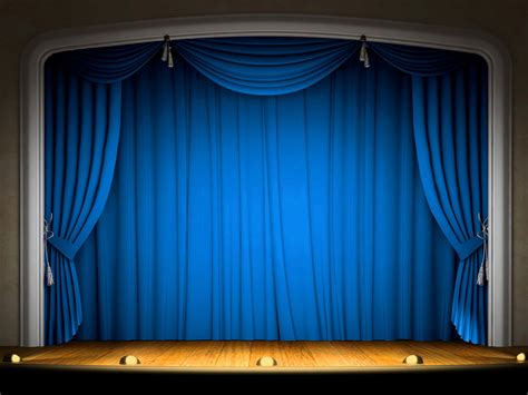 100 Theater Backgrounds