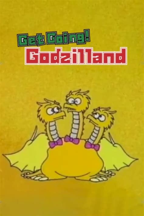 Get Going Godzilland Counting 1 2 3 1994 — The Movie Database Tmdb