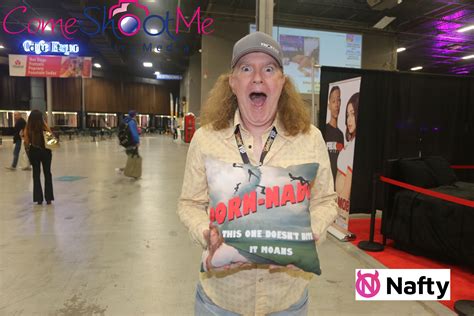 Exxxotica Edison NJ Porn Fan Convention