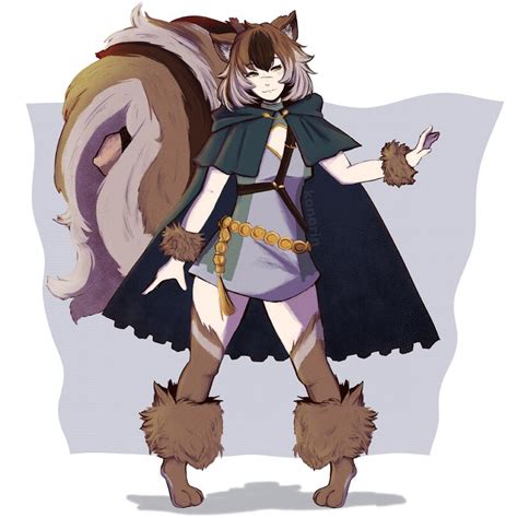 Monster Girl Encyclopedia :: Monster Girl Encyclopedia :: Monster Girl ...